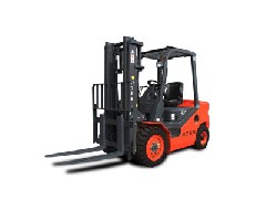 叉车知识：防爆叉车与普通叉车的区别