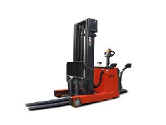 江门叉车该如何上牌注册较好