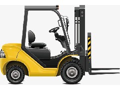 江门叉车又叫液压托盘车吗？