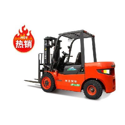 CPD-35EWL锂电池叉车