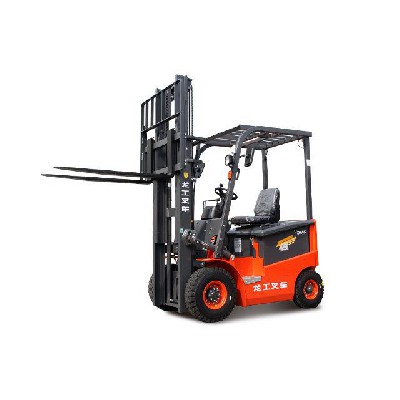 CDP15-EI2蓄电池叉车