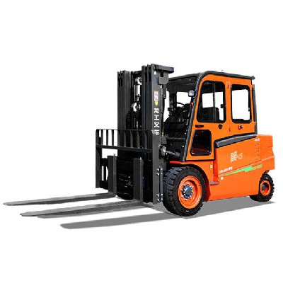 CPD45-NL锂电池叉车