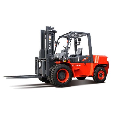 CPCD75石材专用叉车