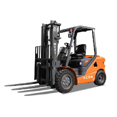 CPC(D)20-LX02内燃叉车