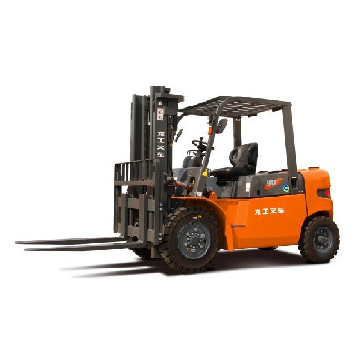 CPCD40-LR16内燃叉车