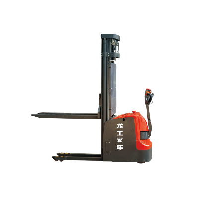 CDD20-E1C1托盘堆垛车（高配/步行式）