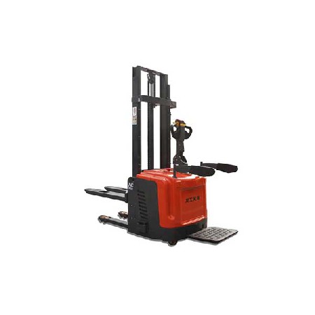 全电动托盘堆垛车（豪华型）