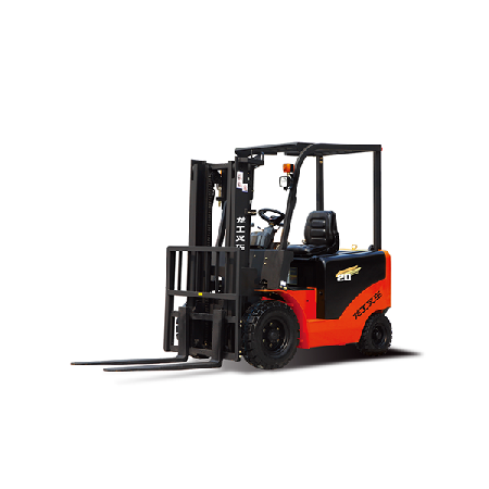 LG20B蓄电池叉车