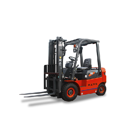 FD15(T) 内燃叉车