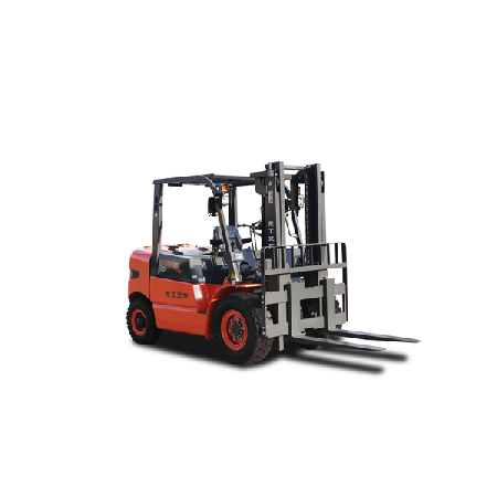 LG45DT IV 内燃叉车