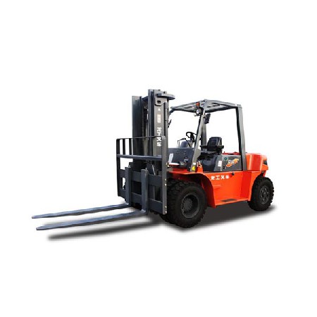 LG70DT III 内燃叉车