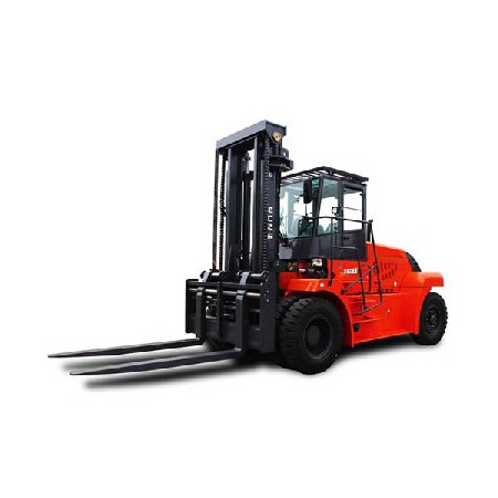 LG160DT 内燃叉车(国产配置)