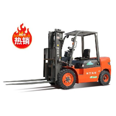 CPD-30EWL锂电池叉车