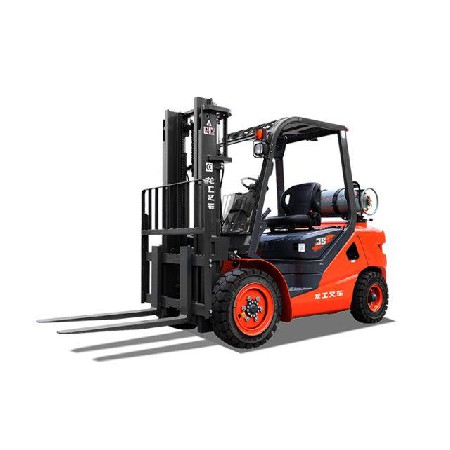 CPQY(D)35-L液化石油气叉车