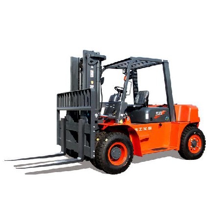 CPCD50-L内燃叉车