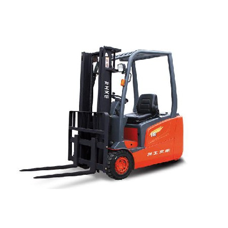 CDPS18三支点蓄电池叉车