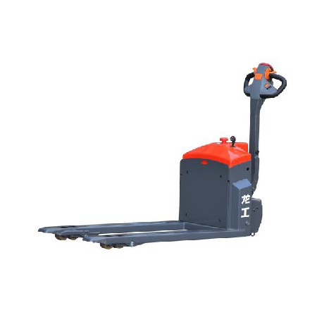 LG15ET经济款搬运车（小精灵三代）