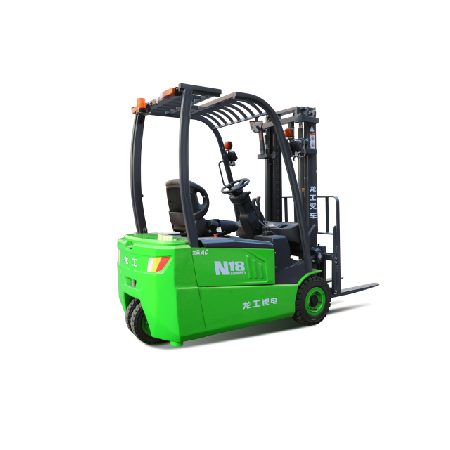CPDS18-NIL三支点锂电池叉车
