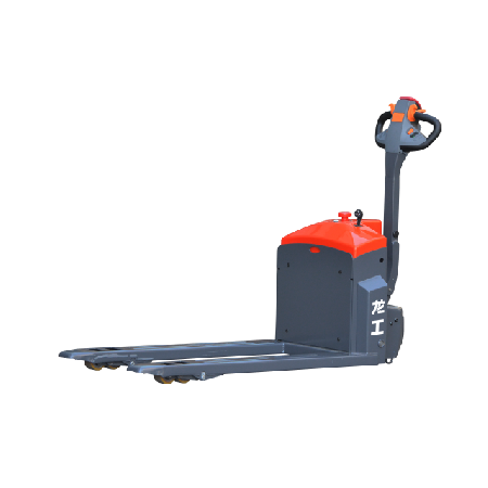 LG15ET经济款搬运车（小精灵三代）